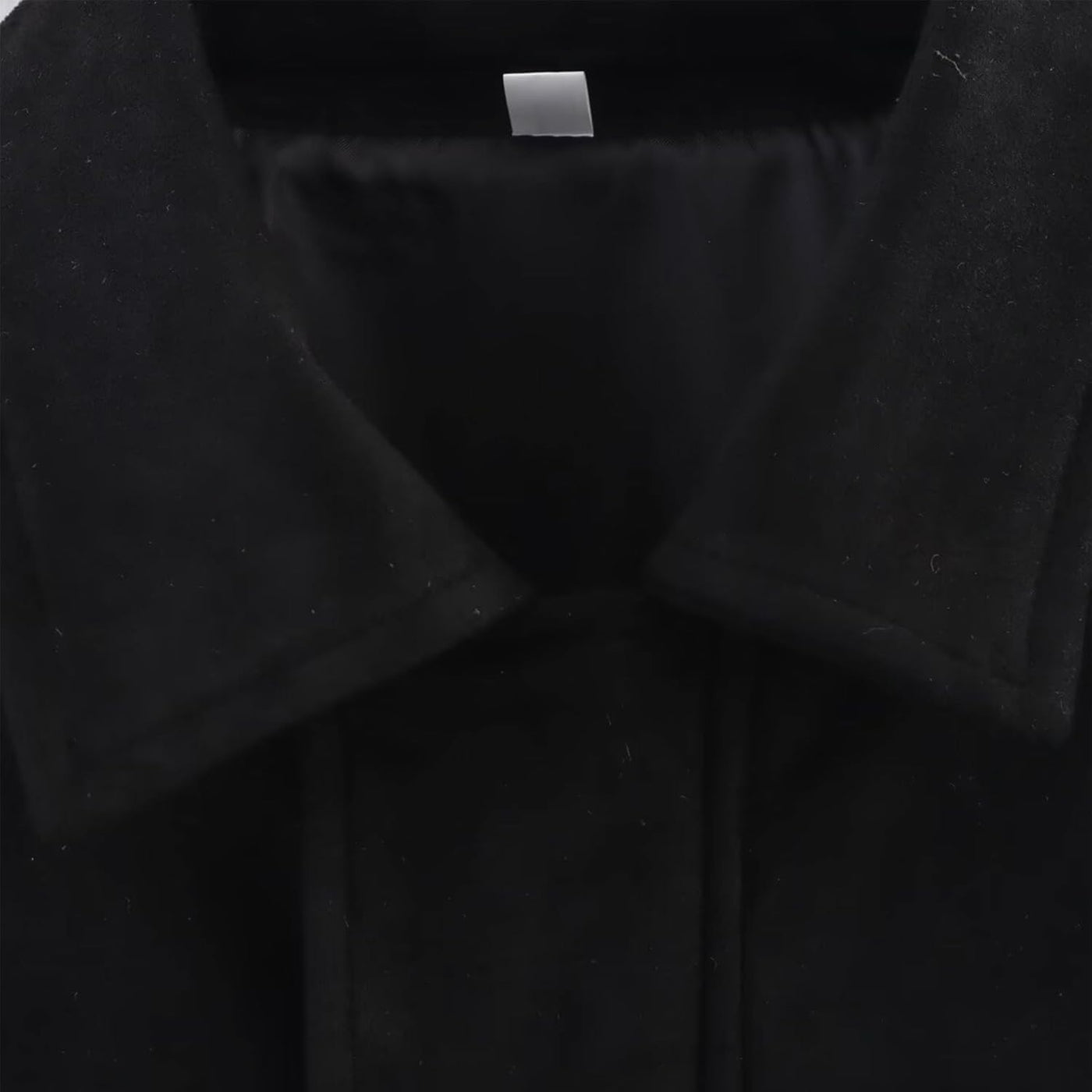 Alicja – Stylowa Kurtka Bomberka z Imitacji Zamszu