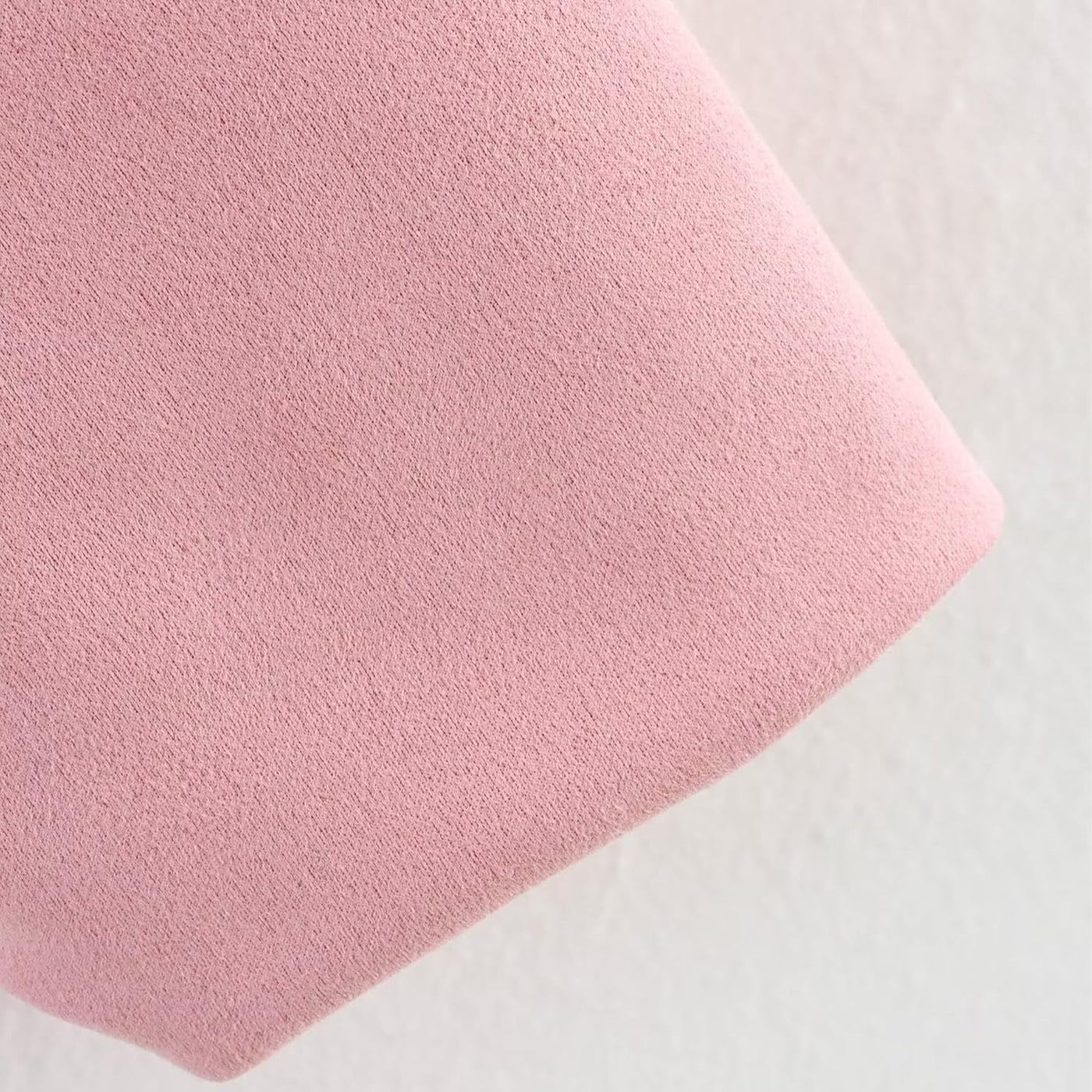 Alicja – Stylowa Kurtka Bomberka z Imitacji Zamszu