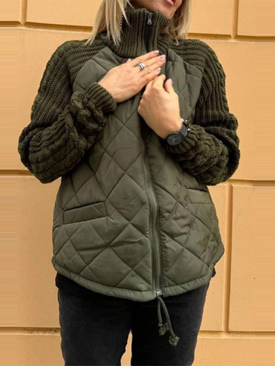 Joanna - Damska Kurtka Elegancka