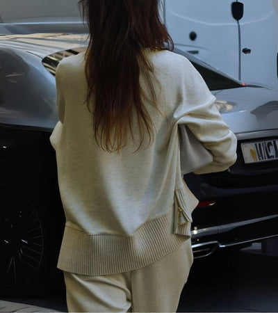 Malagorza – Miękki Dwuczęściowy Komplet