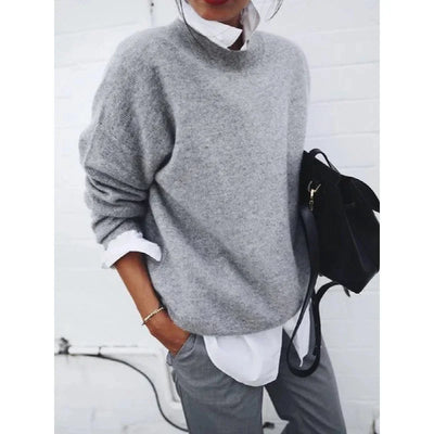 Marta - Elegancki Sweter