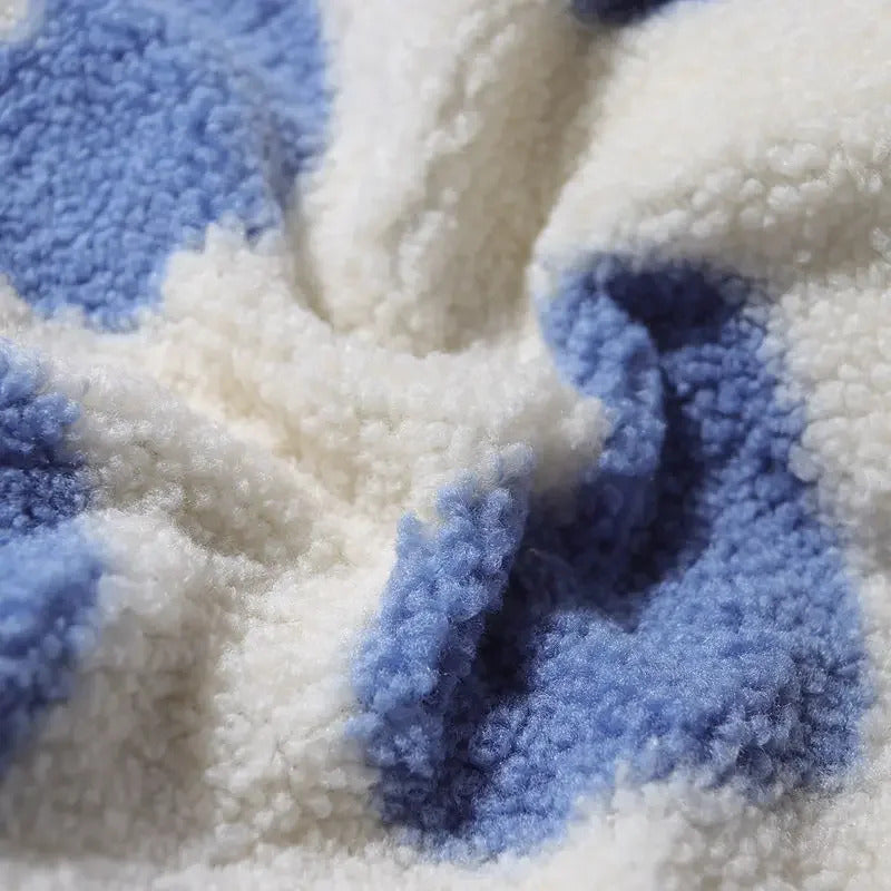 Celina – Kurtka w Serduszka