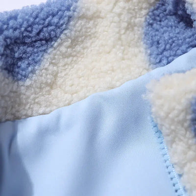 Celina – Kurtka w Serduszka