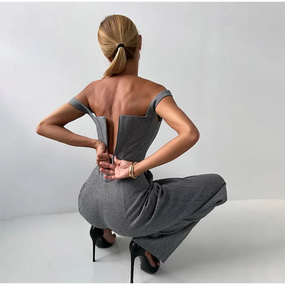 Carla - Kompletny Zestaw Z 3 Części