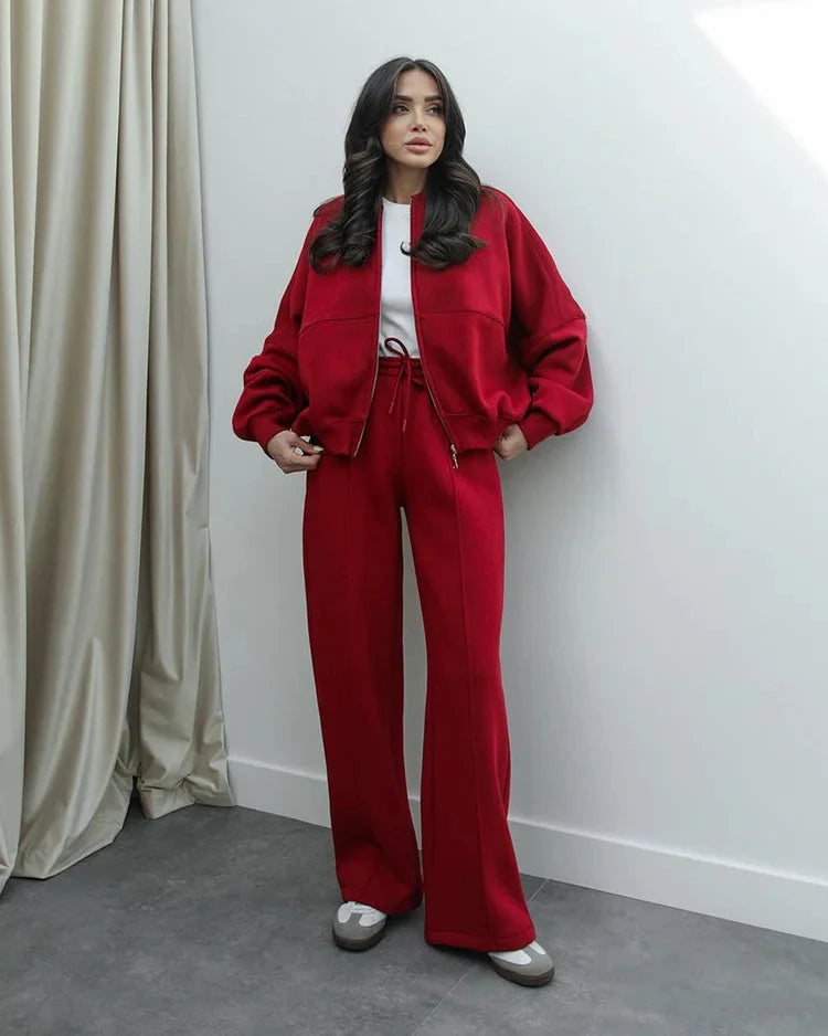 Jolanta - Zestaw Komfortowy