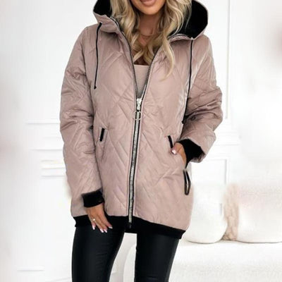 Theresia - Cieplejsza Parka